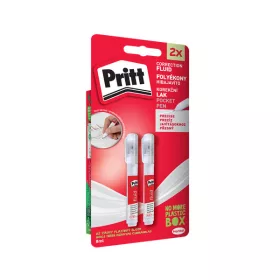 Pritt Pocket Pen 8ml 2 Stück Korrekturstifte