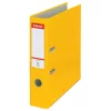 Esselte Economy A4 7,5cm sárga iratrendező