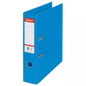 Esselte Standard Vivida A4 7,5cm kék iratrendező