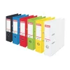 Esselte Standard Vivida A4 7,5cm kék iratrendező
