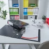 Esselte Standard Vivida A4 7,5cm piros iratrendező