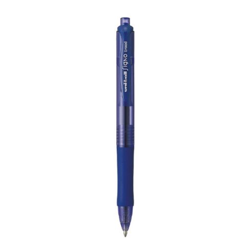 Uni UMN-152 kék rollerirón