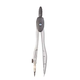 ICO SB181 Metallkompass + PVC-Gehäuse