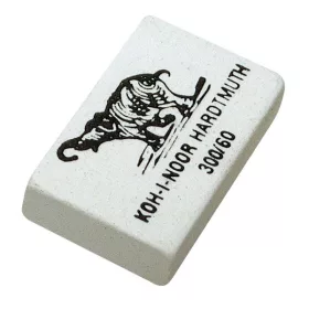 Koh-I-Noor 300/60 Elefantenradiergummi (31x8x20 mm)