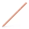 Faber-Castell Grip Jumbo háromszögletű őszibarack színes ceruza
