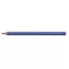 Faber-Castell Grip Jumbo háromszögletű óceánkék színes ceruza