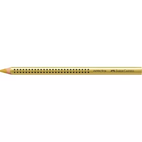Faber-Castell Grip Jumbo arany színes ceruza