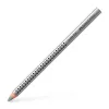 Faber-Castell Grip Jumbo háromszögletű ezüst színes ceruza