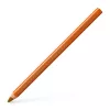 Faber-Castell Grip Jumbo háromszögletű dióbarna színes ceruza