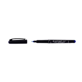 Centropen 2636 kék marker