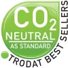 Trodat 4952 /4912Typo kirakós bélyegző