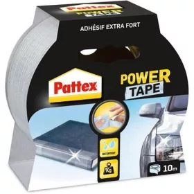 Henkel Power Tape 50 mm x 10 m transparentes Klebeband
