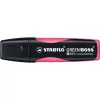 Stabilo GREEN BOSS pink szövegkiemelő