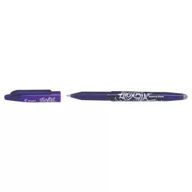 Pilot Frixion Ball lila rollertoll