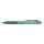 Pilot Frixion Ball Clicker 05 zöld rollerirón