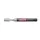 Edding 790 2-3mm ezüst lakkmarker