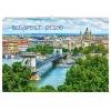 Realsystem 2026 6091 Budapest falinaptár