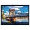 Realsystem 2026 6091 Budapest falinaptár