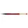 Pilot G2 piros rollertoll betét