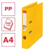 Esselte Standard A4 5cm sárga iratrendező