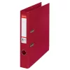 Esselte Standard A4 5cm bordó iratrendező