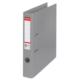 Esselte Standard A4 5cm szürke iratrendező