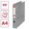Esselte Standard A4 5cm szürke iratrendező
