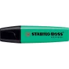 Stabilo BOSS ORIGINAL türkiz szövegkiemelő
