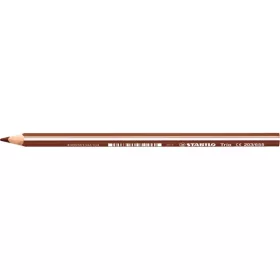   Stabilo Trio thick 203/655 világosbarna vastag színes ceruza