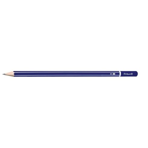 Pelikan 2B lakkozott grafitceruza