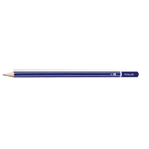 Pelikan HB lakkozott grafitceruza