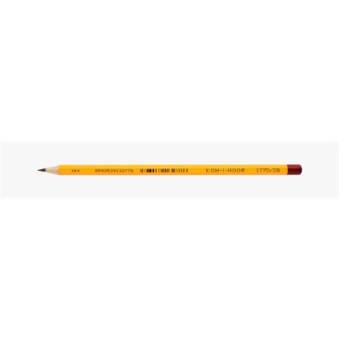 Koh-I-Noor 1770 2B grafitceruza