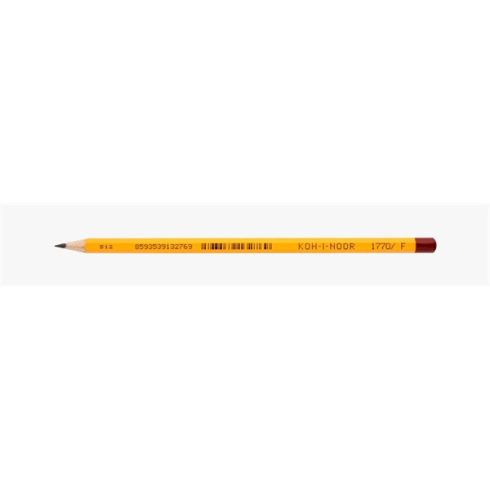 Koh-I-Noor 1770 F grafitceruza