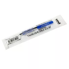 Uni SXR-7 kék rollertoll betét