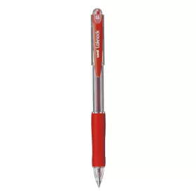 Uni SN-100 Laknock piros golyóstoll