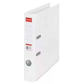 Esselte Standard Vivida A4 5cm fehér iratrendező
