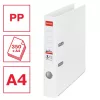 Esselte Standard Vivida A4 5cm fehér iratrendező