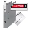 Esselte Standard Vivida A4 5cm fekete iratrendező