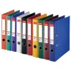 Esselte Standard A4 5cm piros iratrendező
