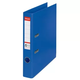 Esselte Standard A4 5cm kék iratrendező