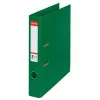Esselte Standard A4 5cm zöld iratrendező