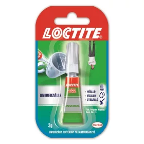 Henkel Loctite Super Bond Liquid 3 g flüssiger Sofortkleber