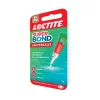 Henkel Loctite Super Bond Liquid 3 g flüssiger Sofortkleber