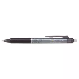 Pilot FriXion Ball Clicker 05 fekete rollerirón