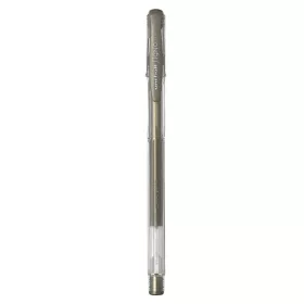 Uni UM-100 Signo 0,7mm ezüst zselésirón