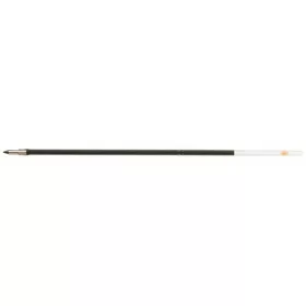 Zebra SH 0,5mm piros golyóstoll betét
