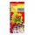 Herlitz 10x16ml 10 različitih boja tempera