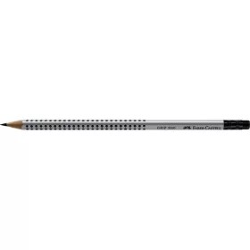 Faber-Castell  Grip 2001 B radíros grafitceruza