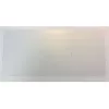 Plastweld 3 részes víztiszta forgalmi tok