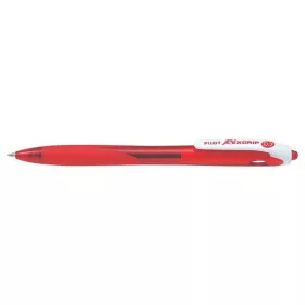 Pilot BeGreen 0,7mm piros golyóstoll